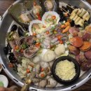 홍이네대왕조개전골 이미지