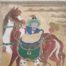 남원 관왕묘 적토마도 이미지