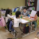 성미산학교 이미지