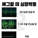 배그할때 심장박동 이미지