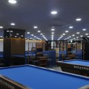 벨가 당구장 이미지