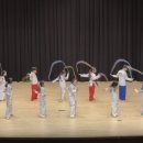 한국체대 태평양 태권도 이미지