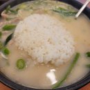 매산1세천 | 경기 광주 순대국 옛날경성순대국 오포매산점 후기