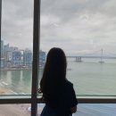 호텔미라주 | [부산 호텔리뷰] “광안리 켄트호텔” 가성비 끝판왕...스카이라운지에서 와인파티까지 (솔직한 후기!)