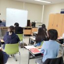 검정고시(고졸반) 이미지