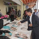 단성시장 이미지