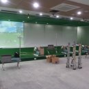 매직스크린골프 이미지