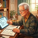 북보산 할머니 경로당 | AI 시대에도 살아남는 시니어 직업 추천