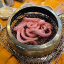 바다장어산꼼장어 | 일산 산꼼장어 제대로 즐긴 순천만바다장어 방문 후기