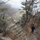 운악산성 이미지