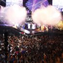 홈에서 즐기는 셀프 피부관리 이미지