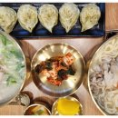 일산칼국수 - 김포시 김포한강4로135번길 11 | 일산칼국수
