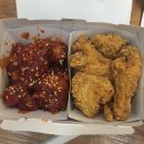 아이러브치킨 이미지
