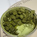 GS25화정고운점 | GS25 로로멜로 아이스생초콜릿 초코 &amp; 말차 아이스크림 후기