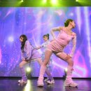 [공지] [공연후기]일본 TOKYO K-POP Festival 다녀왔습니다 2편!!! ~공연당일 첫번째 무대 샤넬리아뮤즈...