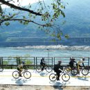 양평자전거길 쉼터 이미지