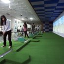 워터피아 골프연습장 이미지