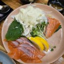 미소순대 뒷편 주차장 공원 이미지