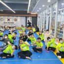 오산 용인대 비호 태권도장 이미지