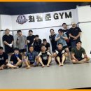 최원준 GYM 이미지