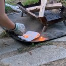 정양농장 | 캠린 4번째 캠핑일기) 대구 근교 리버뷰가 있는 정양레포츠오토캠핑장(A사이트 후기)