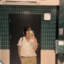 보내미용실 | 전주송천동 미용실 고객님이 직접 보내주신 찐 후기 사진, 이런 순간이 가장 뿌듯합니다 단발 전문 태슬...