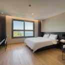 GS25 주문진교항점 | 강릉 주문진 루시아호텔, 가성비 끝판왕 내돈내산 숙소 후기