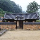 홍범식고택 이미지