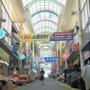 삼방전통시장 이미지