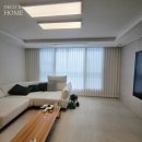 하대동145 | 데코인홈 진주 커튼 진주데시앙 34평 A, 자외선차단에 생활방수까지.. 기능성 커튼 추천후기