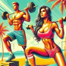 그라운드짐 이미지