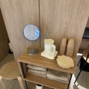 대구 교동 감성있는 예쁜 디저트 카페 [헤이트커피, HAYT]