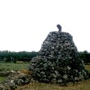 골왓마을방사탑 3호 이미지