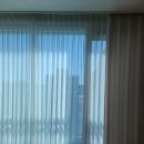 리창디자인 | 포항자이 커튼·블라인드 시공 후기 ✨ 거실 2중커튼부터 100% 암막커튼까지, 한빛블라인드커튼