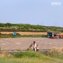 홍조단괴 탈의장(서빈백사) | 제주 우도여행 서빈백사 세계 3대 산호해수욕장