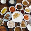 이포쌀밥정식 이미지