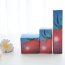 글라스밤 | 써니콘 레드 토마토 바쿠치올 PDRN 3종 랩핑 마스크 클렌징밤 글라스세럼 후기