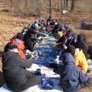 삼성산 관악산 발길닿는대로 걷기 (10/01/23) 이미지