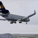 Lufthansa Cargo 이미지