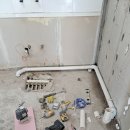 힐파크 | 울산 남구 야음동 삼한힐파크 아파트 발코니 베란다 확장 시공 후기 [부산 경남 REAL설비]