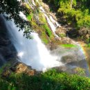 하늘내린농장 | 태국의 지붕, 도이인타논 국립공원에서 만나는 하늘 아래 첫 산책