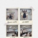 중부-현장-중부-787 | [서울승무원학원] 노력이 빛을 발한 순간! 인스카이 레벨테스트 &amp; 인하공전 선배 초청 멘토링 day