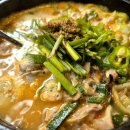 농민백암순대 이미지