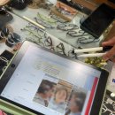 바르게보기안경원 | 대치동 안경점 로데오안경원에서 얼굴형에 맞는 안경 맞추고 온 후기