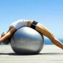 짐볼밴드 이미지