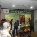 문학관 전시실 이미지