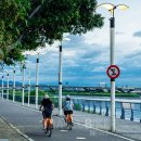 강변자전거길(남) 이미지