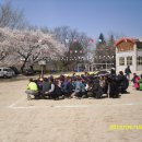 남면초등학교 이미지