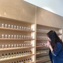 성수향수공방 닷노트 후기 | 성수 실내 데이트 추천