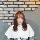 대학로 미용실/혜화역 미용실 커틸다헤어살롱 아이린쌤 히피펌 후기